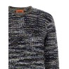 3D processed sweater