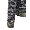 3D processed sweater
