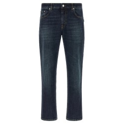 'Talk' jeans