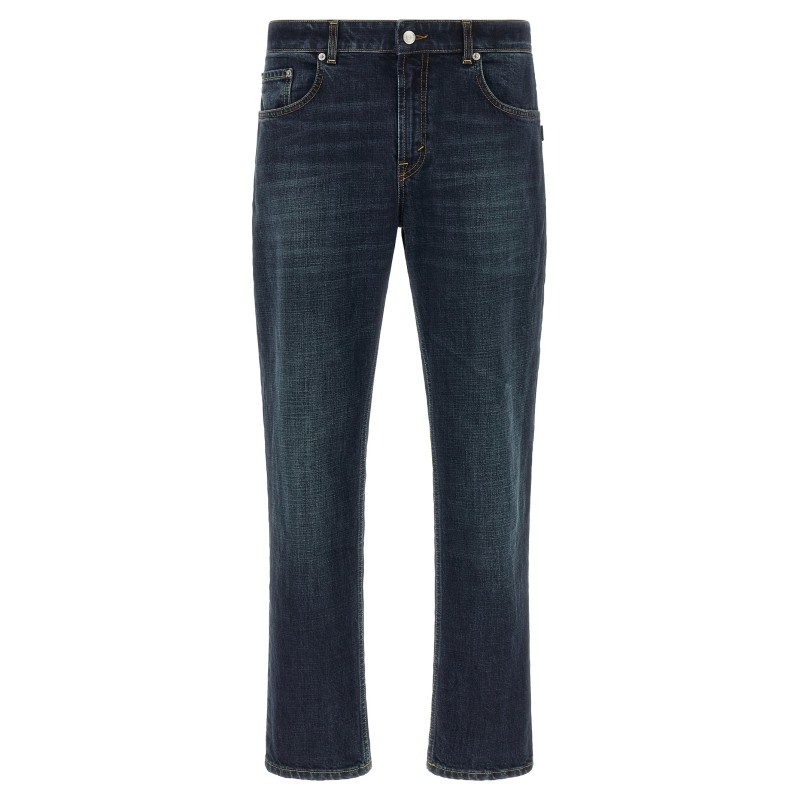 'Talk' jeans