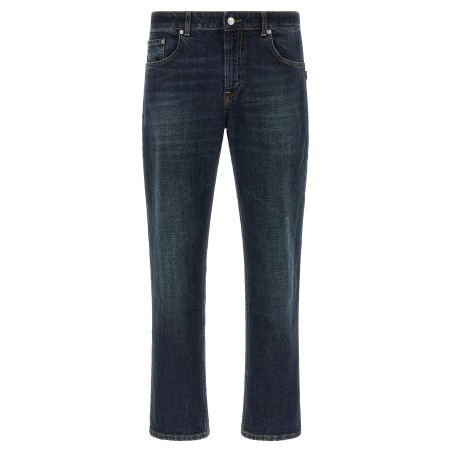 'Talk' jeans