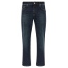 'Talk' jeans