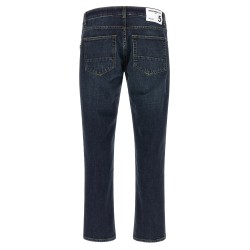 'Talk' jeans