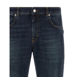 'Talk' jeans