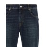 'Talk' jeans