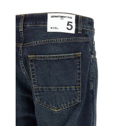 'Talk' jeans