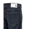 'Talk' jeans