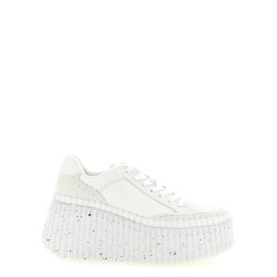 'Nama' wedge sneakers