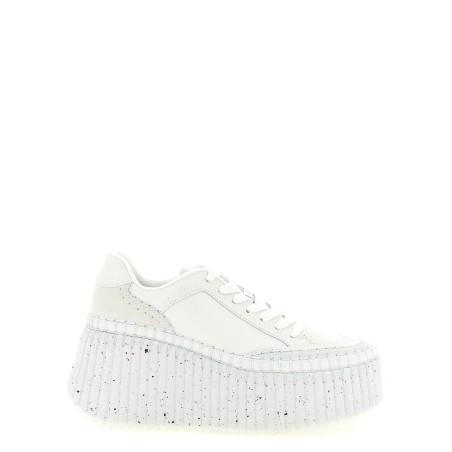 'Nama' wedge sneakers