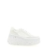 'Nama' wedge sneakers