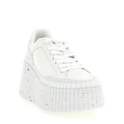 'Nama' wedge sneakers