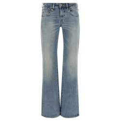 'Boy Flare' jeans