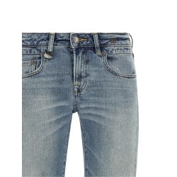 'Boy Flare' jeans
