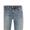 'Boy Flare' jeans