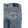 'Boy Flare' jeans