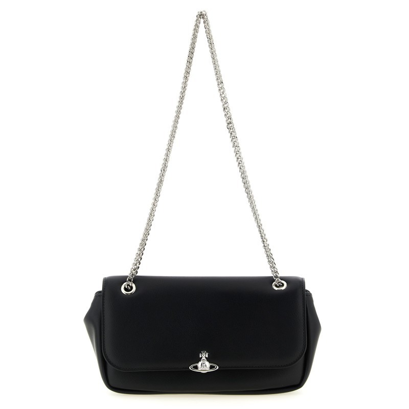 ' Chain Crossbody Purse'