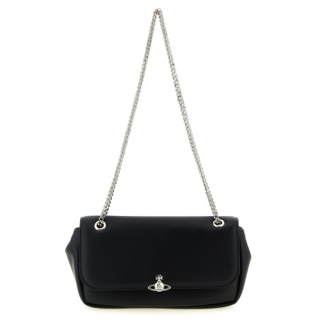 ' Chain Crossbody Purse'