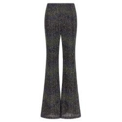 Flared 'Caperdoni' pants