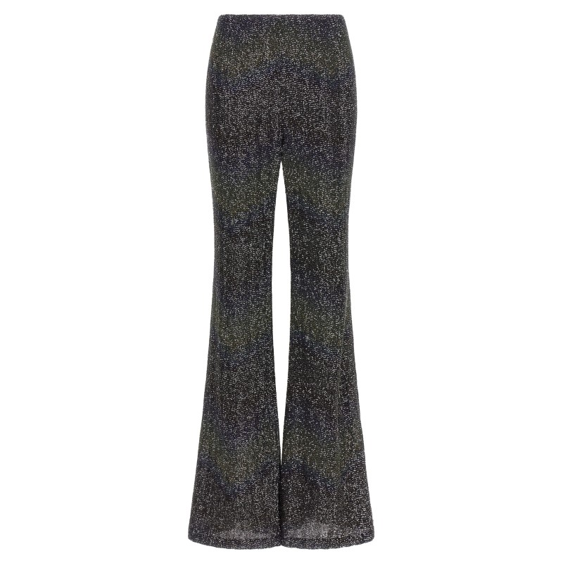 Flared 'Caperdoni' pants