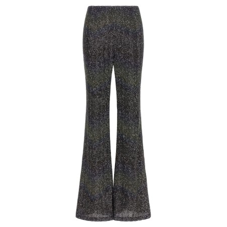 Flared 'Caperdoni' pants