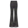 Flared 'Caperdoni' pants