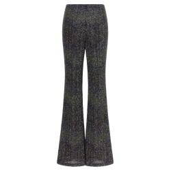 Flared 'Caperdoni' pants