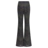 Flared 'Caperdoni' pants