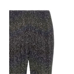 Flared 'Caperdoni' pants