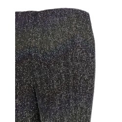 Flared 'Caperdoni' pants