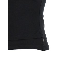 'Twisted Bust Layered Tank' top