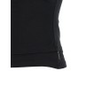'Twisted Bust Layered Tank' top