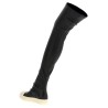 'High Stocking Sneaks' boots