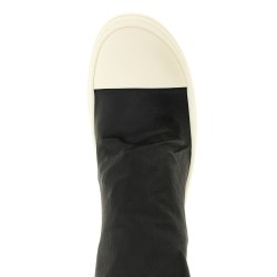 'High Stocking Sneaks' boots