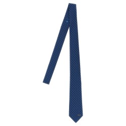 'Morsetto' tie
