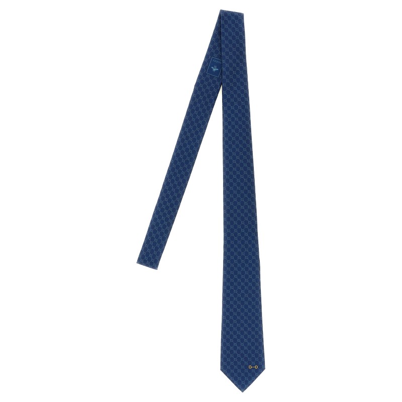 'Morsetto' tie