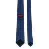 'Morsetto' tie