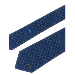 'Morsetto' tie
