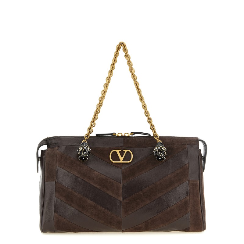 Valentino Garavani 'Panthea' medium shoulder bag