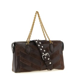 Valentino Garavani 'Panthea' medium shoulder bag