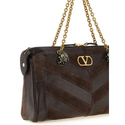 Valentino Garavani 'Panthea' medium shoulder bag
