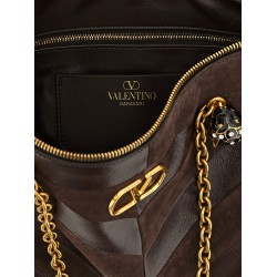 Valentino Garavani 'Panthea' medium shoulder bag
