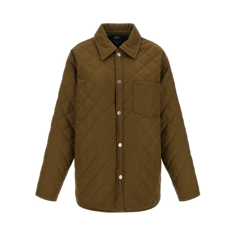 'Georges' blouson