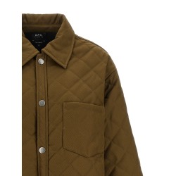 'Georges' blouson
