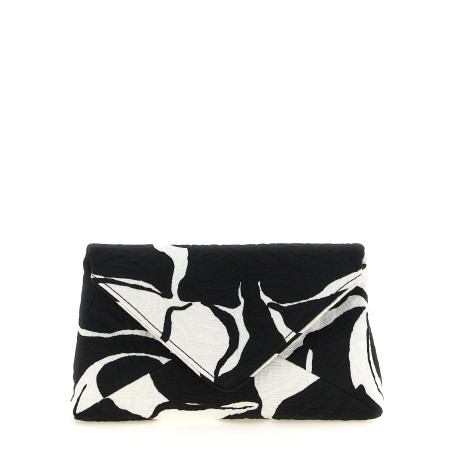 'Envelope' clutch