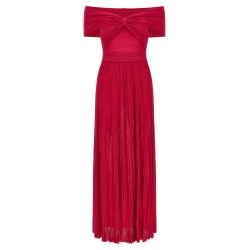 'Ginevra' long dress