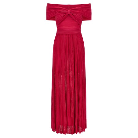 'Ginevra' long dress