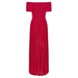 'Ginevra' long dress