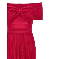 'Ginevra' long dress