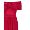 'Ginevra' long dress