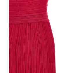 'Ginevra' long dress